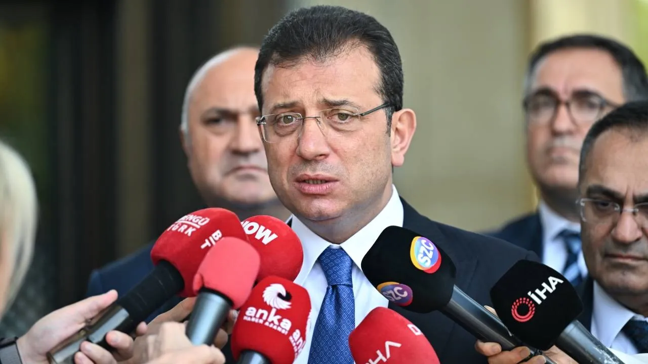İmamoğlu’ndan AK Partili Güler’e kayyım yanıtı