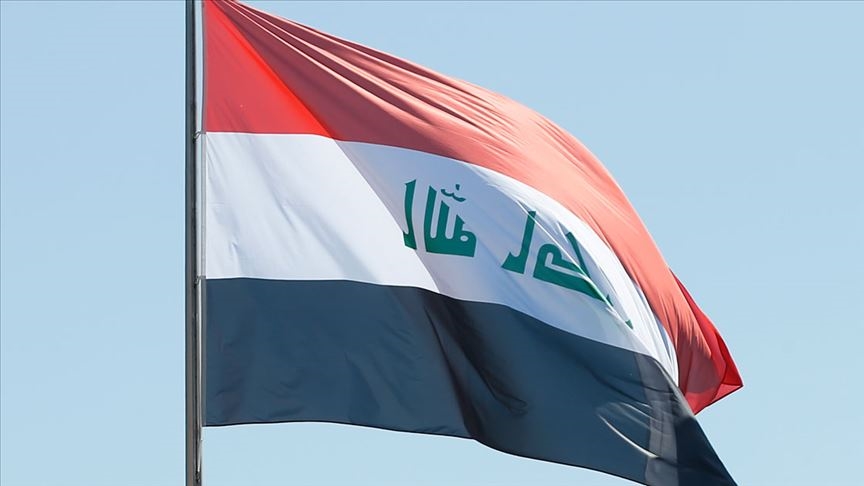 Irak, Suriye sınırının tamamen kapatıldığını duyurdu