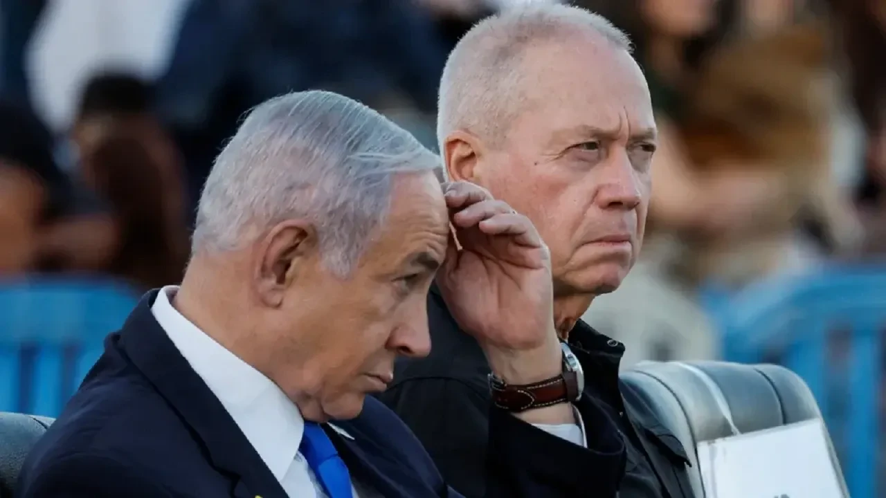 UCM’nin Netanyahu kararı | Dünyadan tepkiler