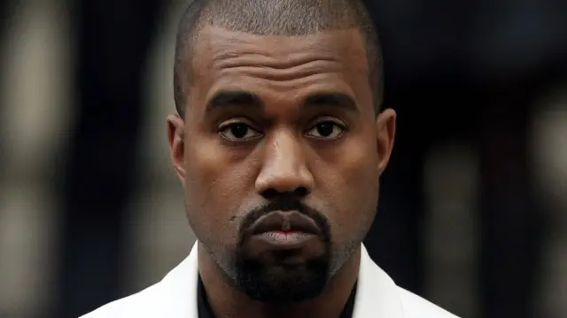 Kanye West’e müstehcenlik ve antisemitizm gerekçesiyle yeni bir dava açıldı