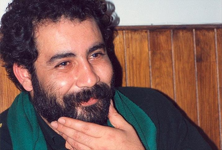 Ahmet Kaya 24 yıl önce bugün yaşamını yitirdi