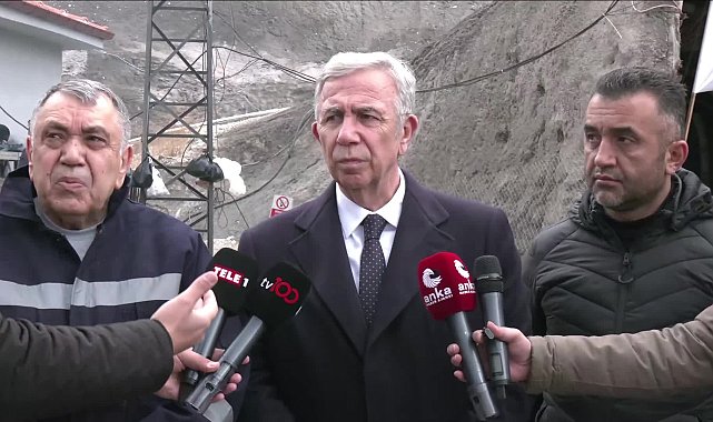 Mansur Yavaş duyurdu: Uygun fiyatlı et satışı 3 Mart’ta başlıyor