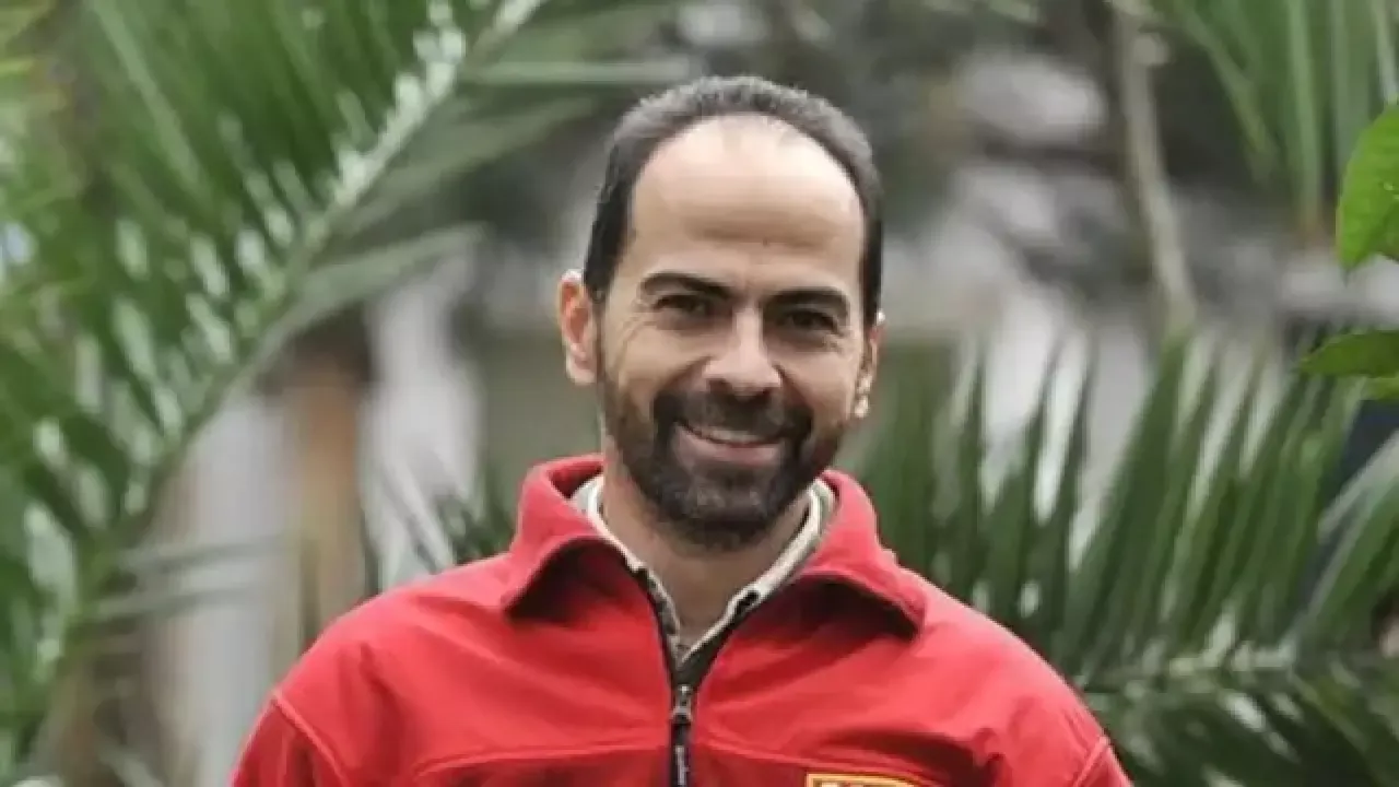 Nasuh Mahruki hakkında iki ayrı soruşturma başlatıldı