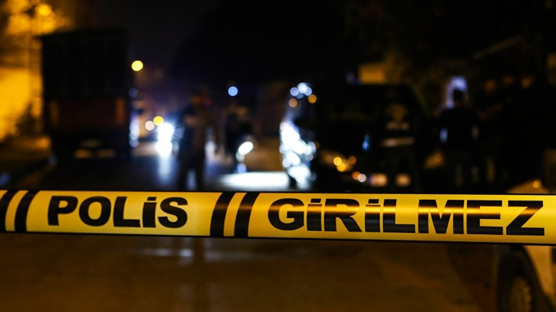 Fatih’te restorana düzenlenen silahlı saldırıda 1 kişi hayatını kaybetti