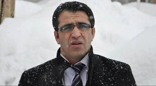 Ovacık Belediye Başkanı Mustafa Sarıgül: ‘İrademiz teslim olmaz, bu zulme boyun eğmeyeceğiz’