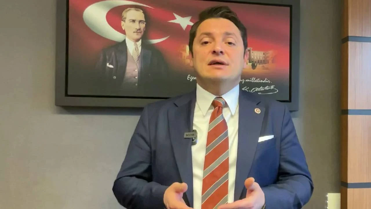 CHP’li Özer cezaevlerindeki sağlık ve bakım hizmetlerinde yetersizlikleri gündeme getirdi