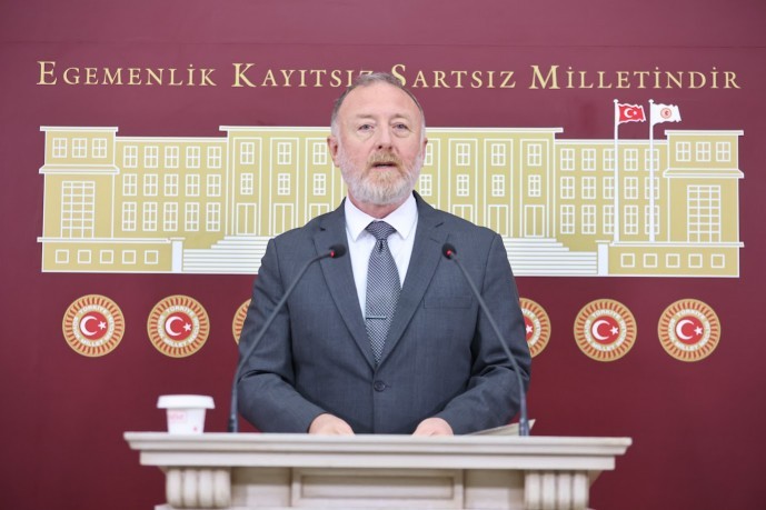 Temelli: Kayyım demokrasiye ve barışa darbedir
