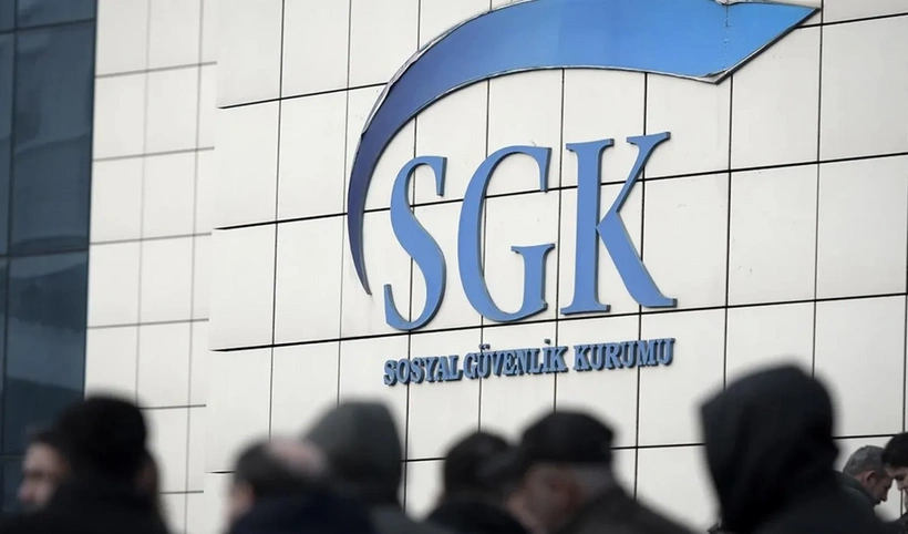 SGK prim borçlularının sağlık hizmeti süresi uzatıldı