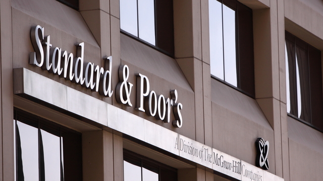 S&P’den asgari ücret zam tahmini