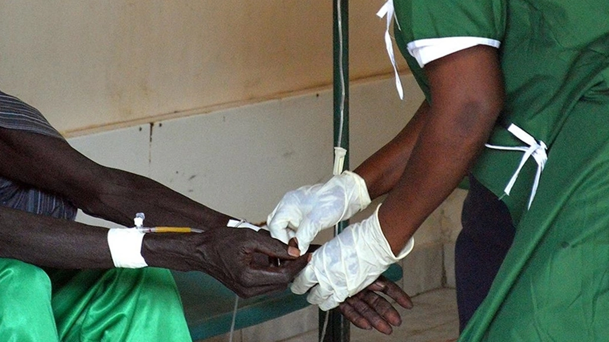 Sudan’daki kolera salgını bilançosu ağırlaşıyor: Bin 180 kişi hayatını kaybetti