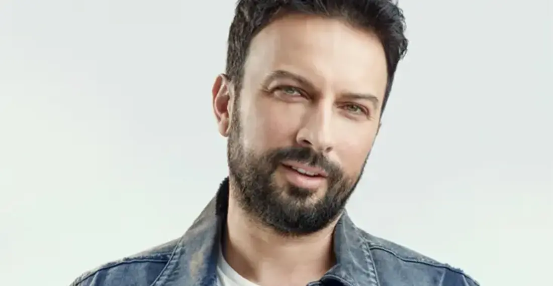 Tarkan’dan Nasuh Mahruki’ye destek: Yalnız değilsin