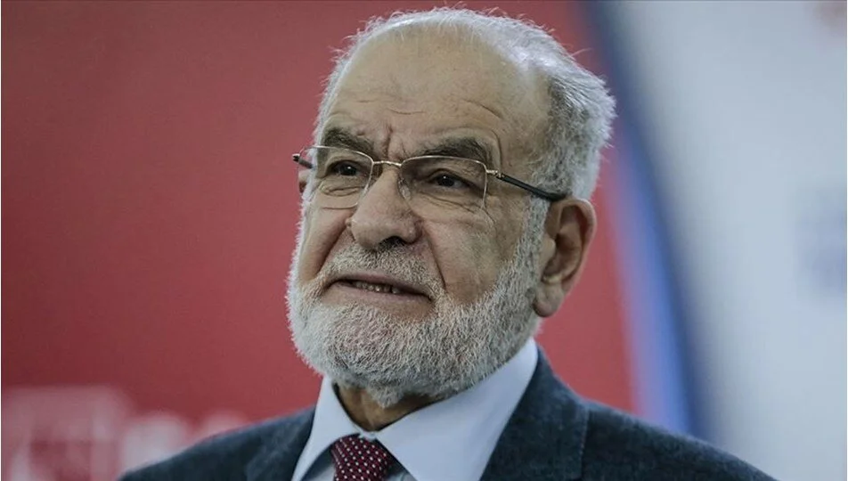DEM Parti – Saadet Partisi görüşmesi ertelendi