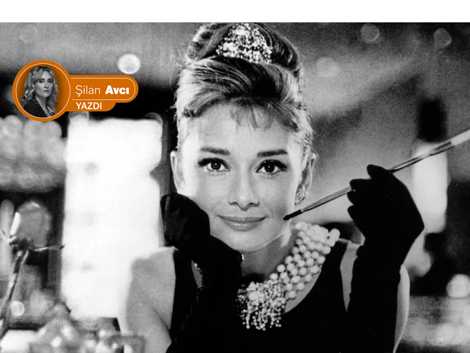 Sinemada karakterler | Tiffany’de Kahvaltı