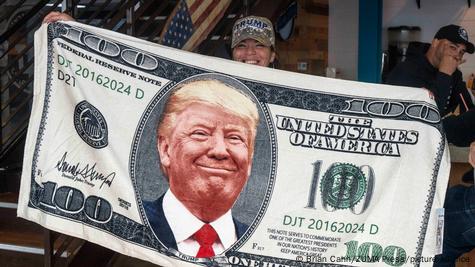 İkinci Trump döneminde küresel ekonominin beklentileri neler?