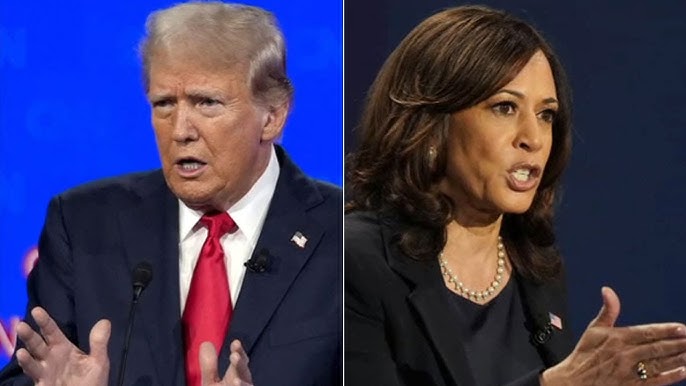 Harris ve Trump’ın Orta Doğu’ya yönelik söylemleri seçmeni nasıl etkileyecek?