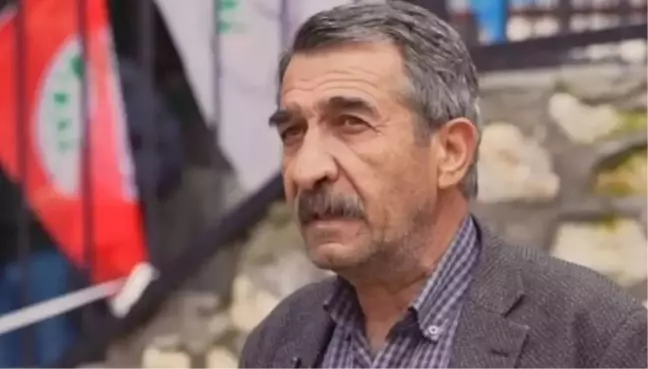 Dersim Belediye Başkanı Cevdet Konak: Bu yetkiyi hiçbir tebligat elimizden alamaz