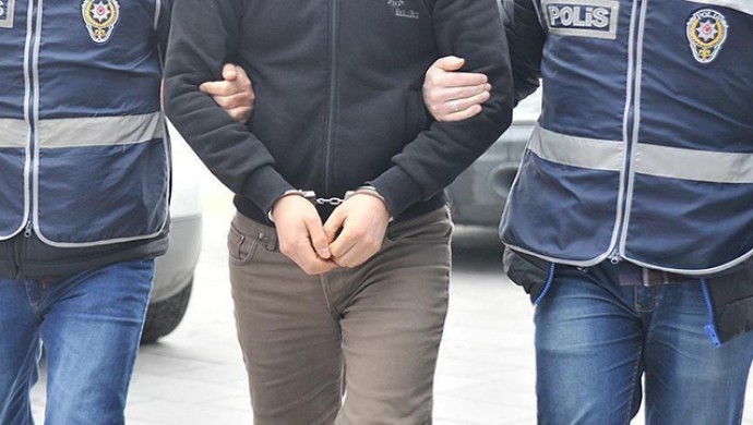 Siirt ve Şırnak’ta gözaltı operasyonları: 14 kişi tutuklandı