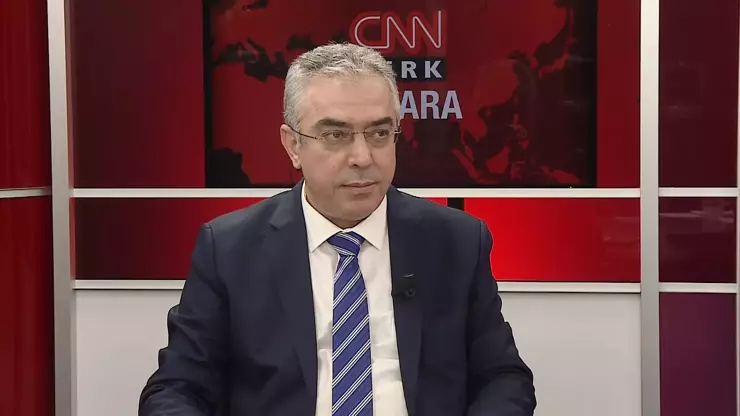 Uçum’dan DEM Parti-Öcalan görüşmesi açıklaması: Devlet her türlü imkanı kullanabilir