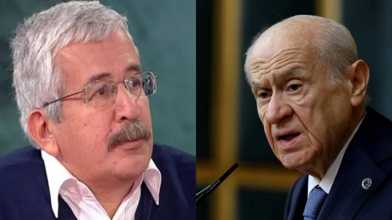 Ufuk Uras, Devlet Bahçeli’yle görüştü