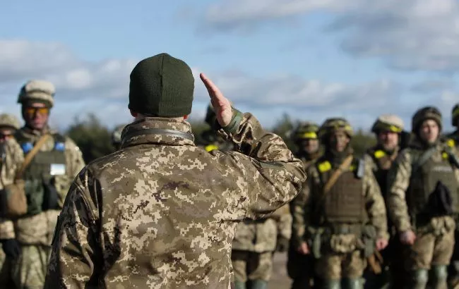 ABD’den Ukrayna’ya ‘askerlik yaşı’ baskısı