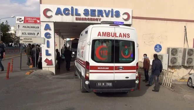 Genç kadın düğünde silahla vuruldu: 2’si korucu 5 kişi gözaltında