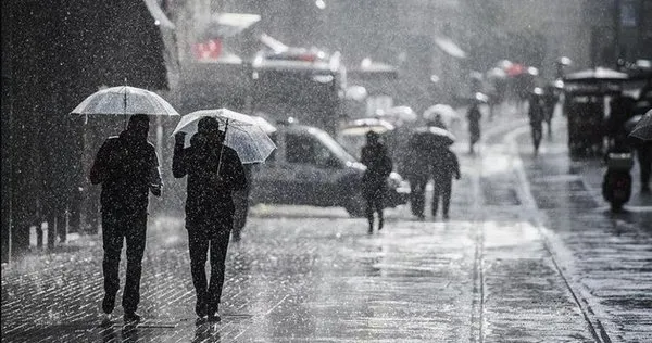 Bugün ve yarın hava nasıl olacak?