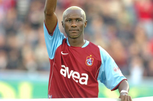 Yattara Trabzonspor’a geri dönüyor