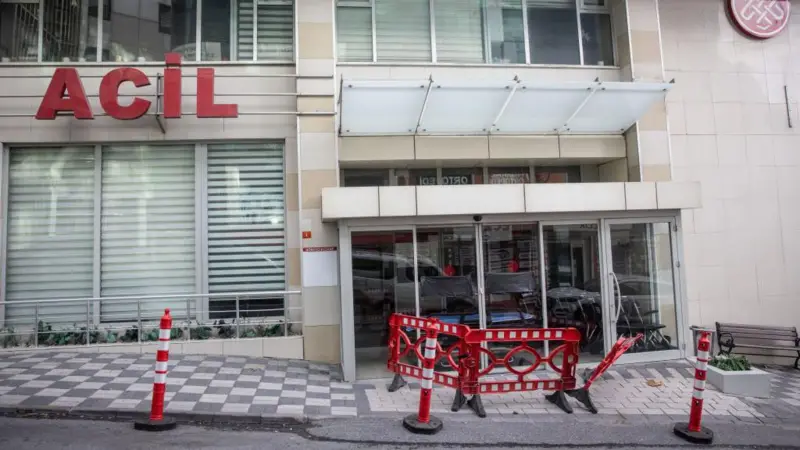 ‘Yenidoğan çetesi’ davasında ikinci duruşma görüldü