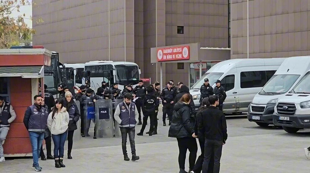 Yenidoğan çetesi davası sanık savunmalarıyla devam etti