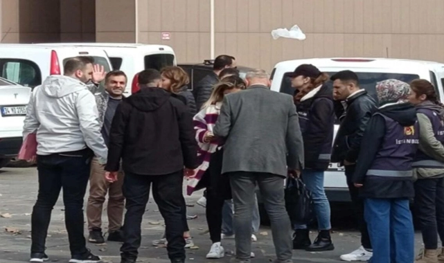 ‘Yenidoğan savcısı’ soruşturmasında gazeteciler serbest, Av. Çiçek’e ev hapsi