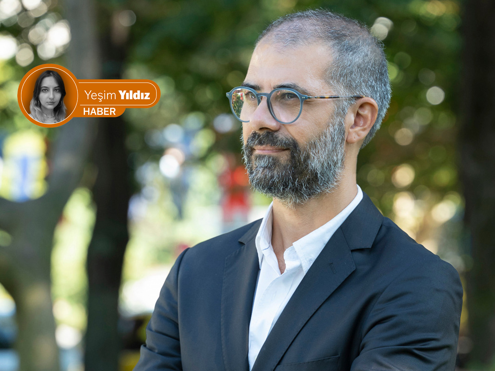 Rober Koptaş’tan ‘Unufak’: Göçler, travmalar ve yarım kalmış hayatlar