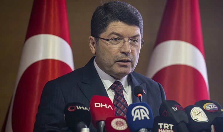 Bakan Tunç açıkladı: Gündüz çalışma, akşam cezaevi