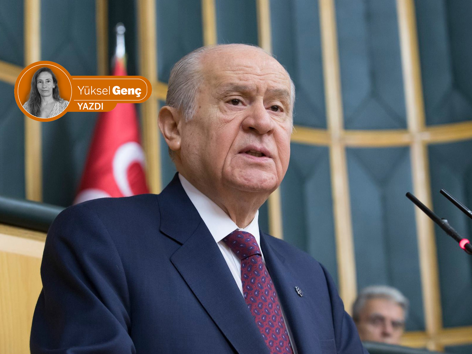 İktidarca çerçevelenmiş ve inisiyatiflenmiş bir süreç mi arzulanıyor?