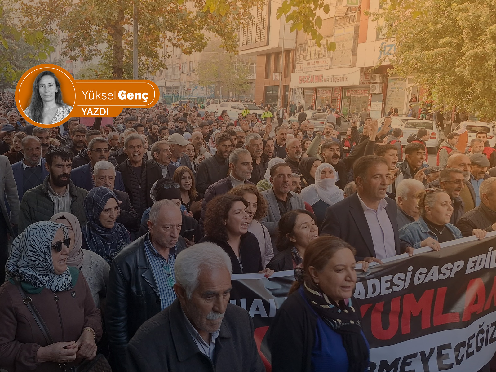 Kürtler kayyım atamalarını nasıl algılıyor?
