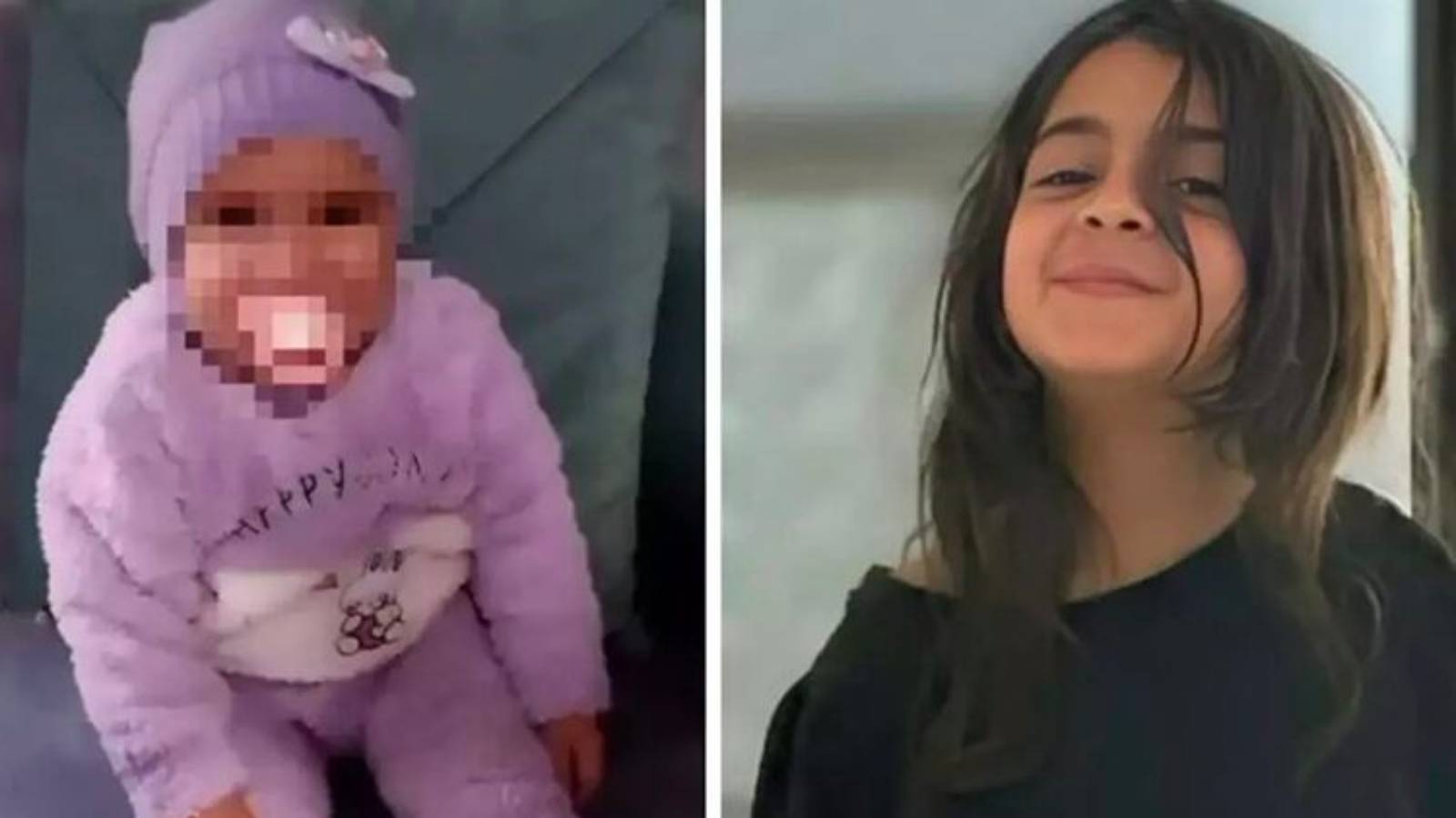 TBMM Çocuk Komisyonu Narin Güran ve Sıla bebek duruşmalarını izleyecek