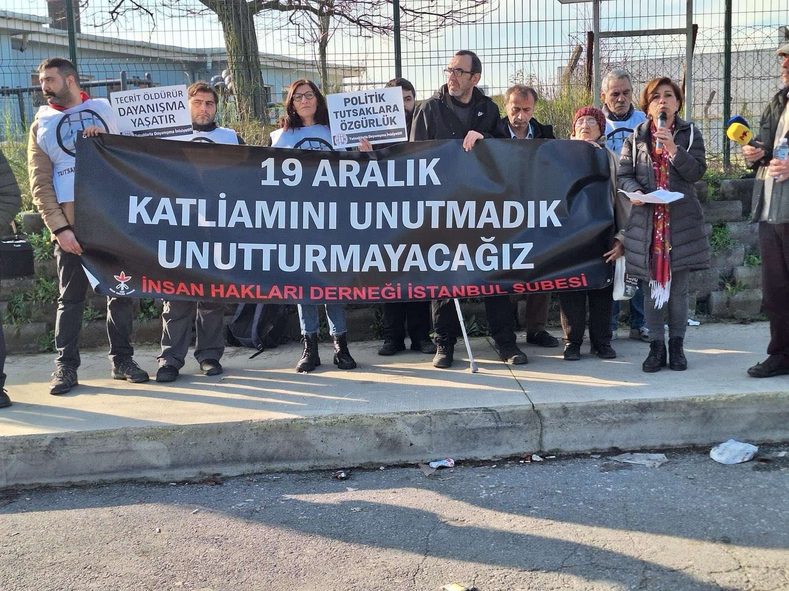 19 Aralık Katliamı’nın 24’üncü yılı: Cezasızlık sürüyor