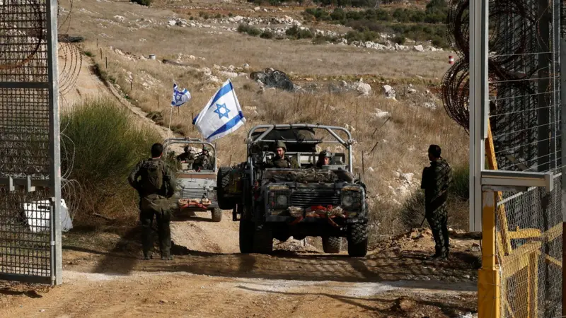 İsrail, Golan Tepeleri’ndeki işgalini genişletiyor: Teşvik planı onaylandı