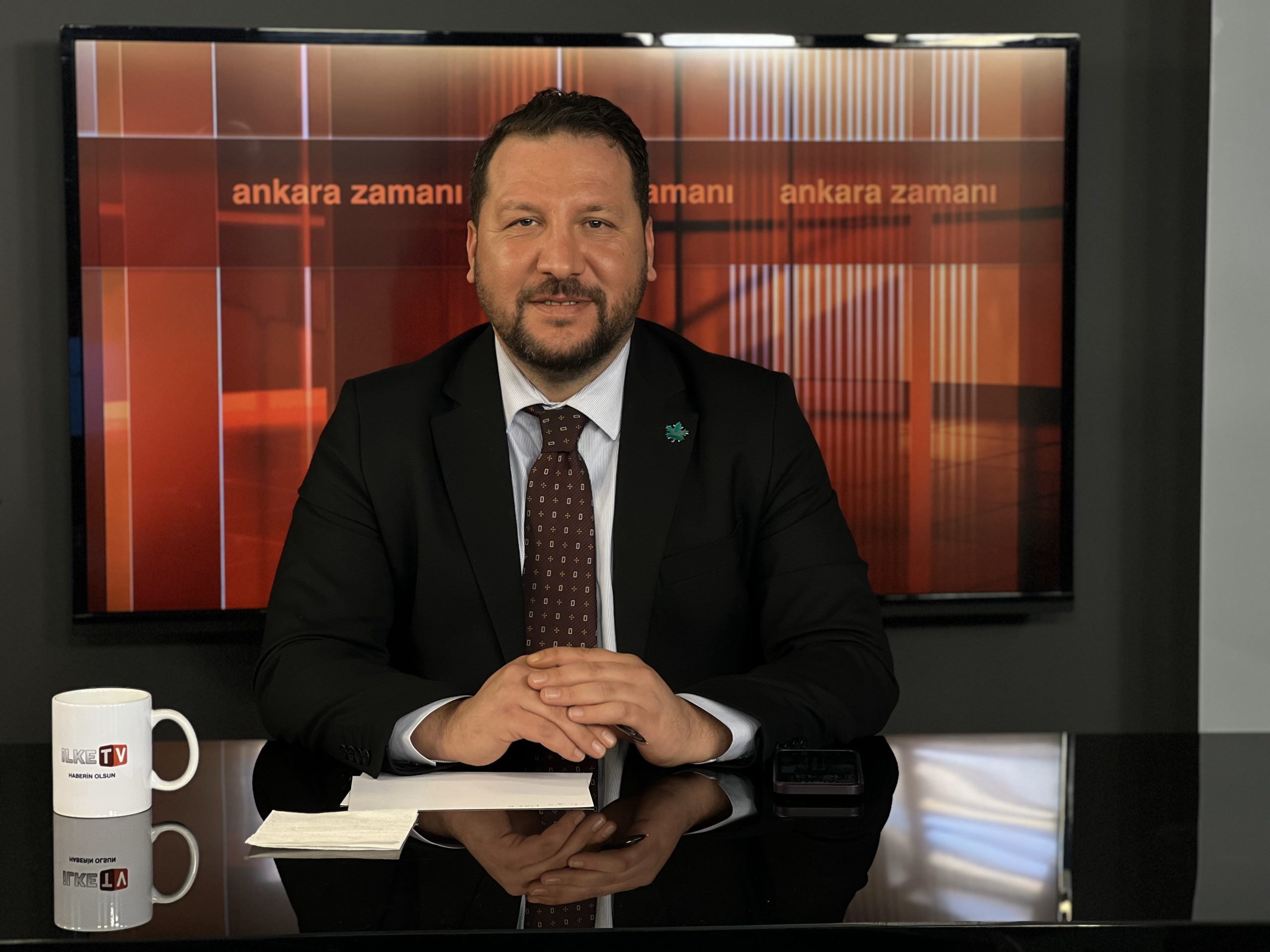 DEVA, Gelecek ve Saadet, Çatı Partisi kuruyor