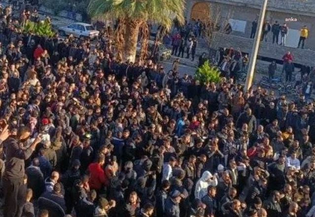 Humus’ta çatışmalar sürüyor: Ölü ve yaralılar var