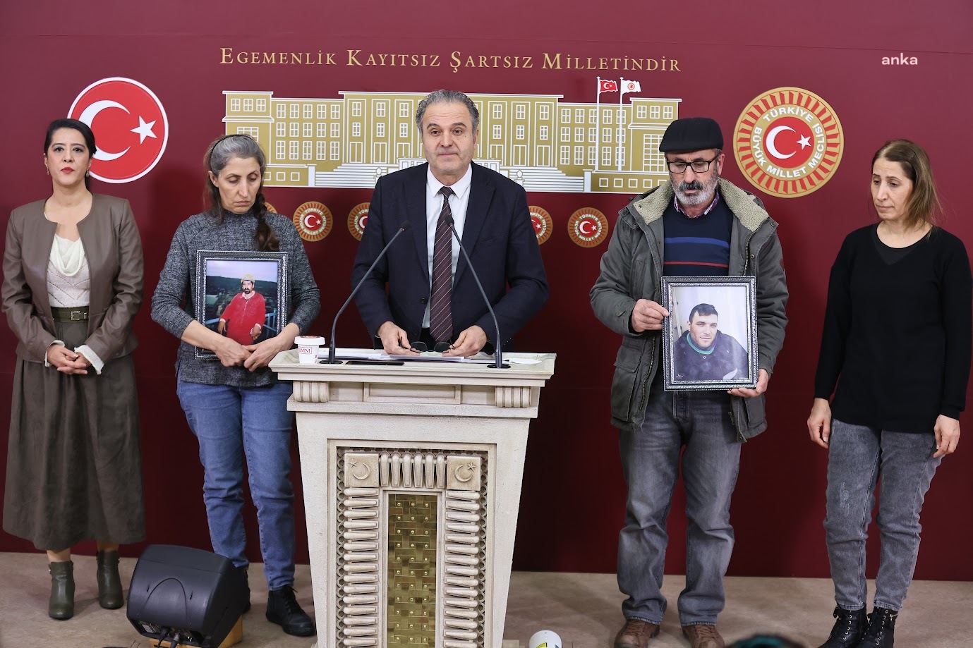 Manisa’daki iş cinayeti Meclis gündeminde