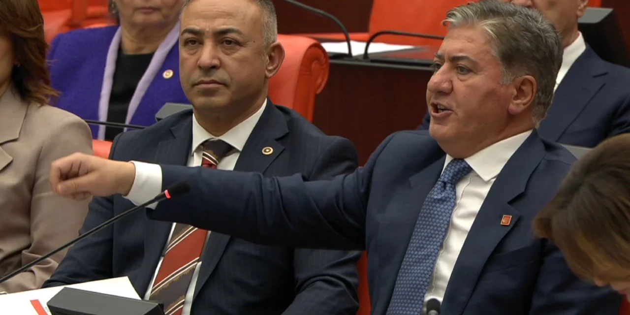 Asgari ücrete CHP’den ilk tepki