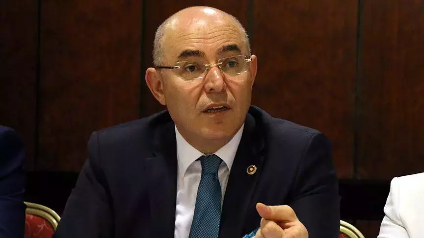 MHP’den DEM Parti’nin İmralı ziyareti hakkında ilk değerlendirme