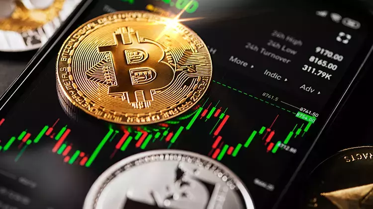 Rusya uluslararası ödemelerde Bitcoin dönemine geçti