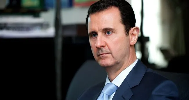 Esad’ı Rusya’ya taşıyan uçak Türk hava sahasını kullanmadı