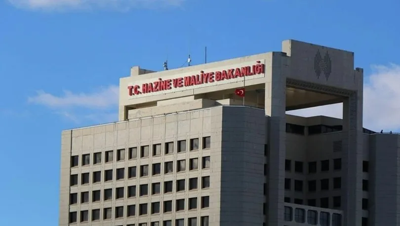 Hazine iki ihalede 18,6 milyar lira borçlandı