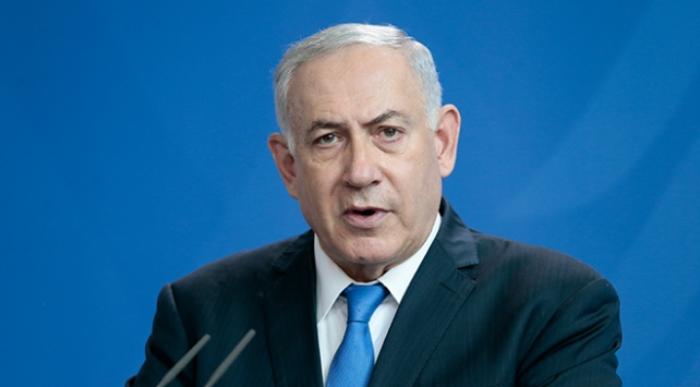 Netanyahu: Yemen’deki Husilere karşı şiddetli bir harekat başlatacağız