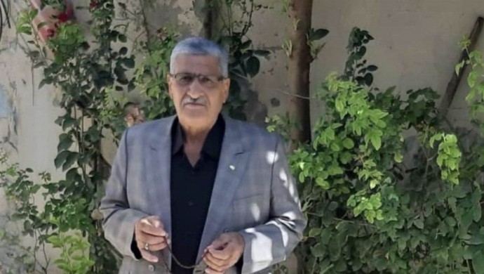 92 Cizre Newrozu’nun tanıklarından Ahmet Baysoy hayatını kaybetti