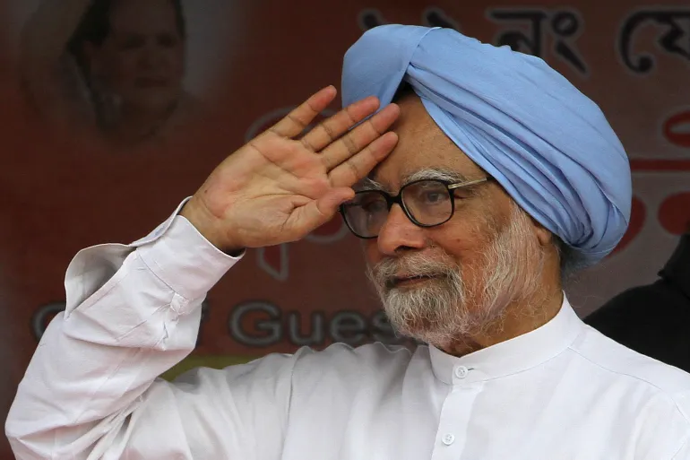 Hindistan’da 7 günlük yas: Eski Başbakan Singh hayatını kaybetti