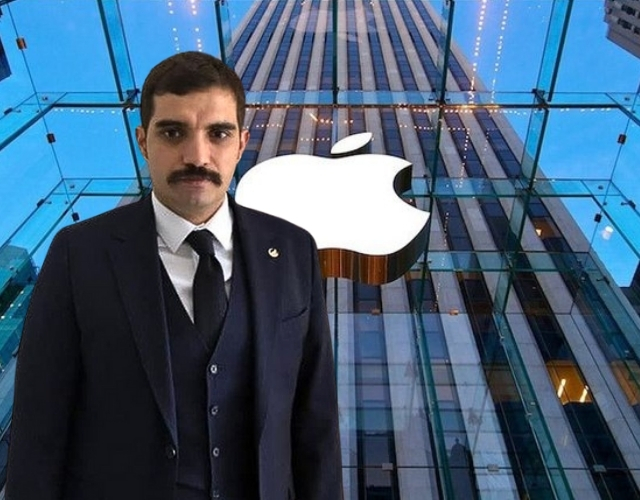 Apple, Sinan Ateş cinayeti davasında ek bilgi istedi