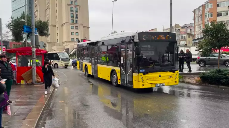 Beşiktaş’ta ölümlü kazaya neden olan İETT şoförü tutuklandı